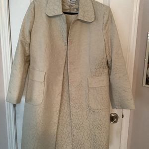 Two piece Nygard Cocktail outfit size 14